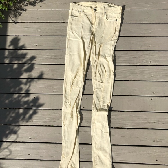 HELMUT LANG pants - Picture 7 of 8